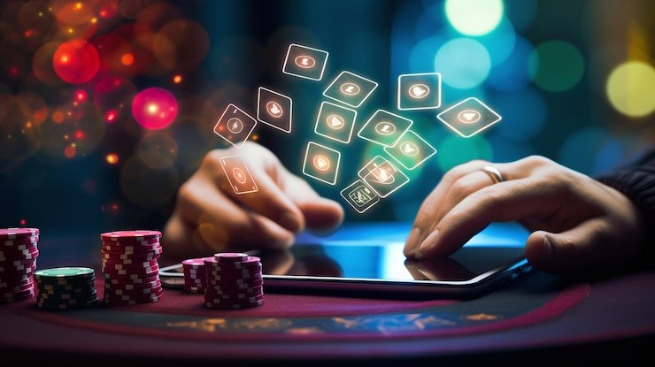 2c2p mobile gaming